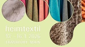 Heimtextil 2026