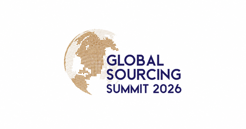 Global sourcing summit 2026