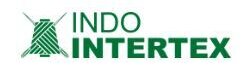 Indo Intertex Logo
