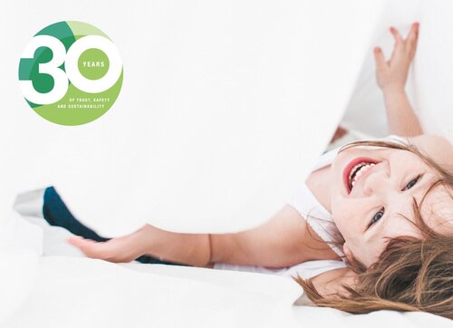 Oeko tex 30 anniversary thumbnail