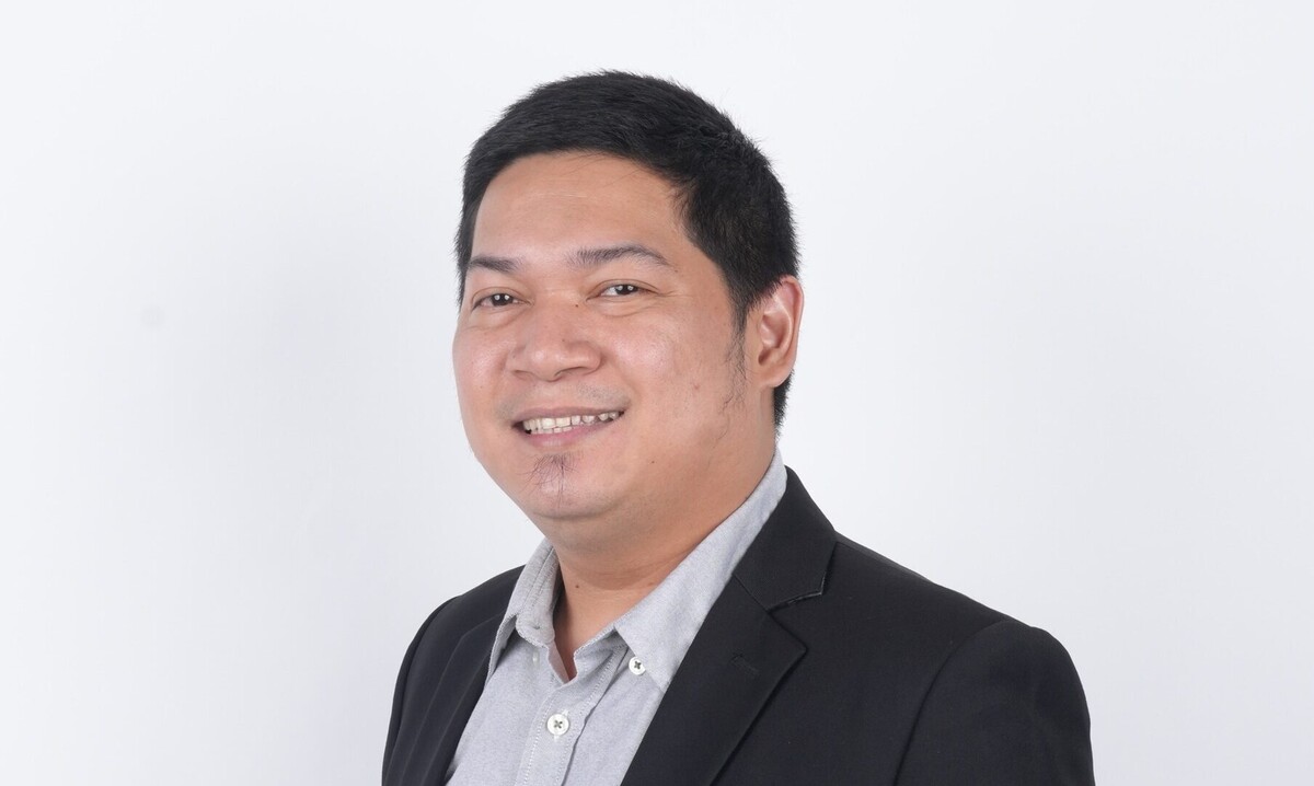 Roy Vincent Francisco