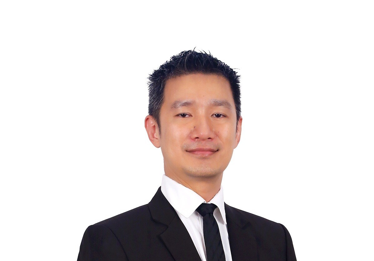 Danny Yu Ming Chin
