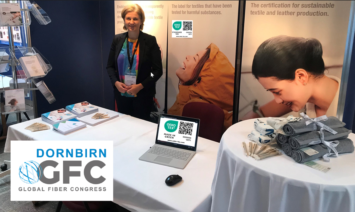 Global Fibre Congress