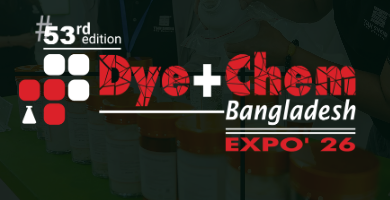 Dye Chem Bangladesh EXPO 2026