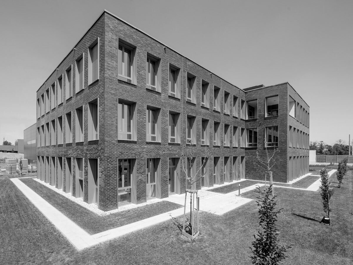 2021: OETI relocates to new HQ