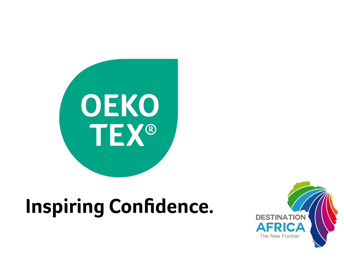Destination Africa OEKO TEX