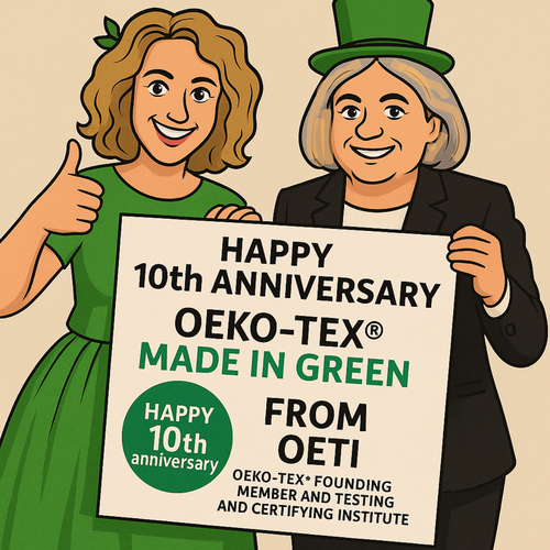 20250423 Happy Anniversary MADE IN GREEN comic version