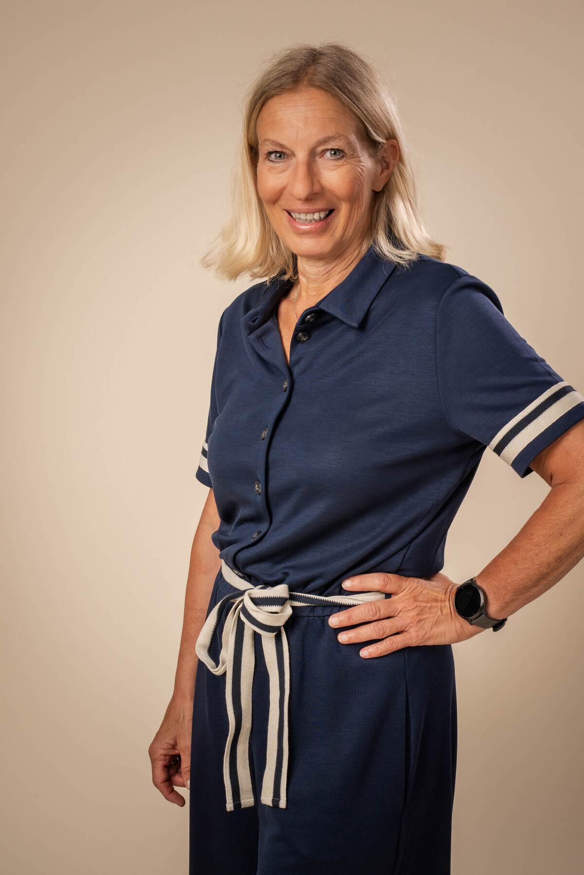 Company Hanro - Claudia Brugger, Product Management