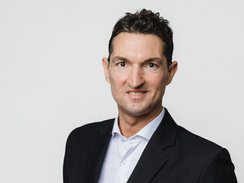 Matthias Schwetzel: new Managing Director at OETI