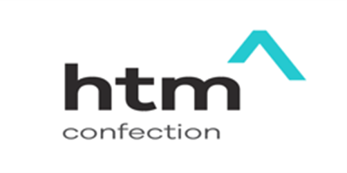 Htm confection logo