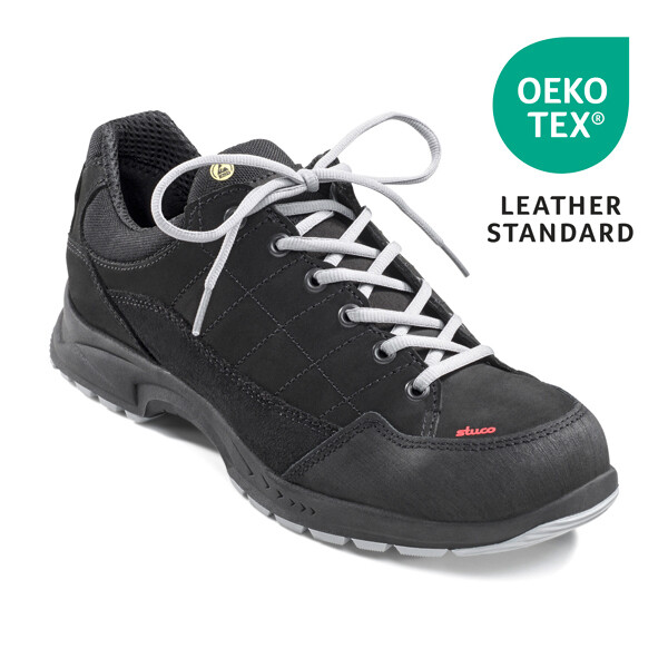 Leather standard by OEKO-TEX® - Centrocot