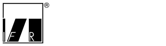 Logo ifr