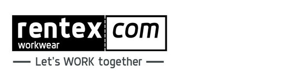 Logo rentex